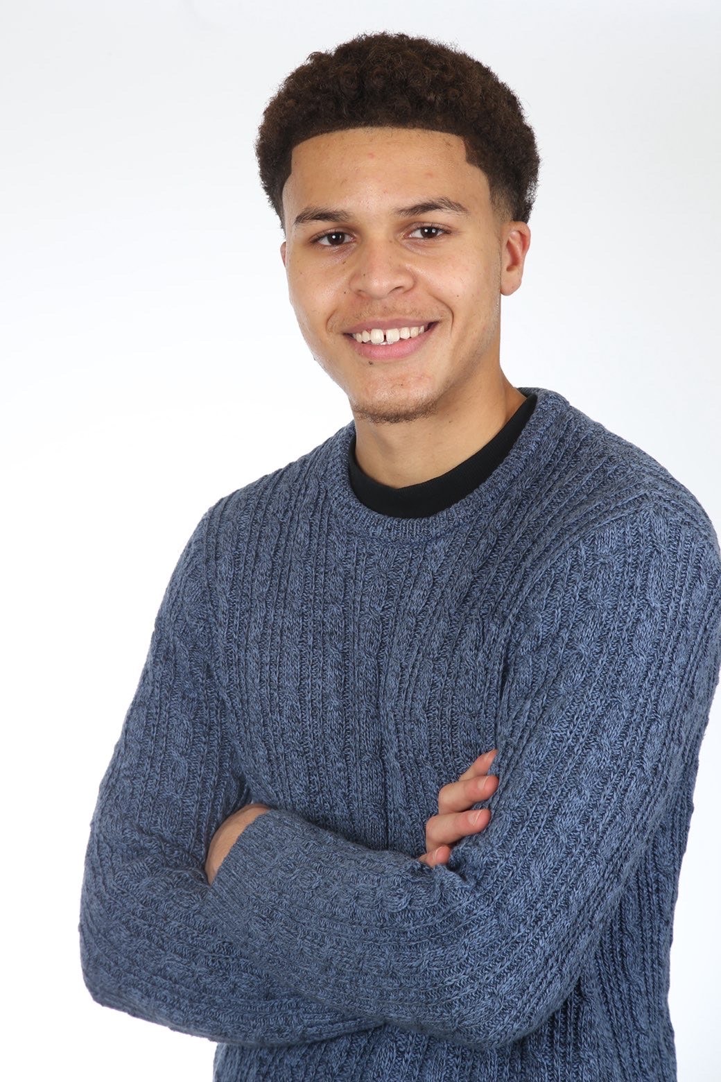 Moses Okwuike